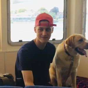 Meet your Posher, Donna